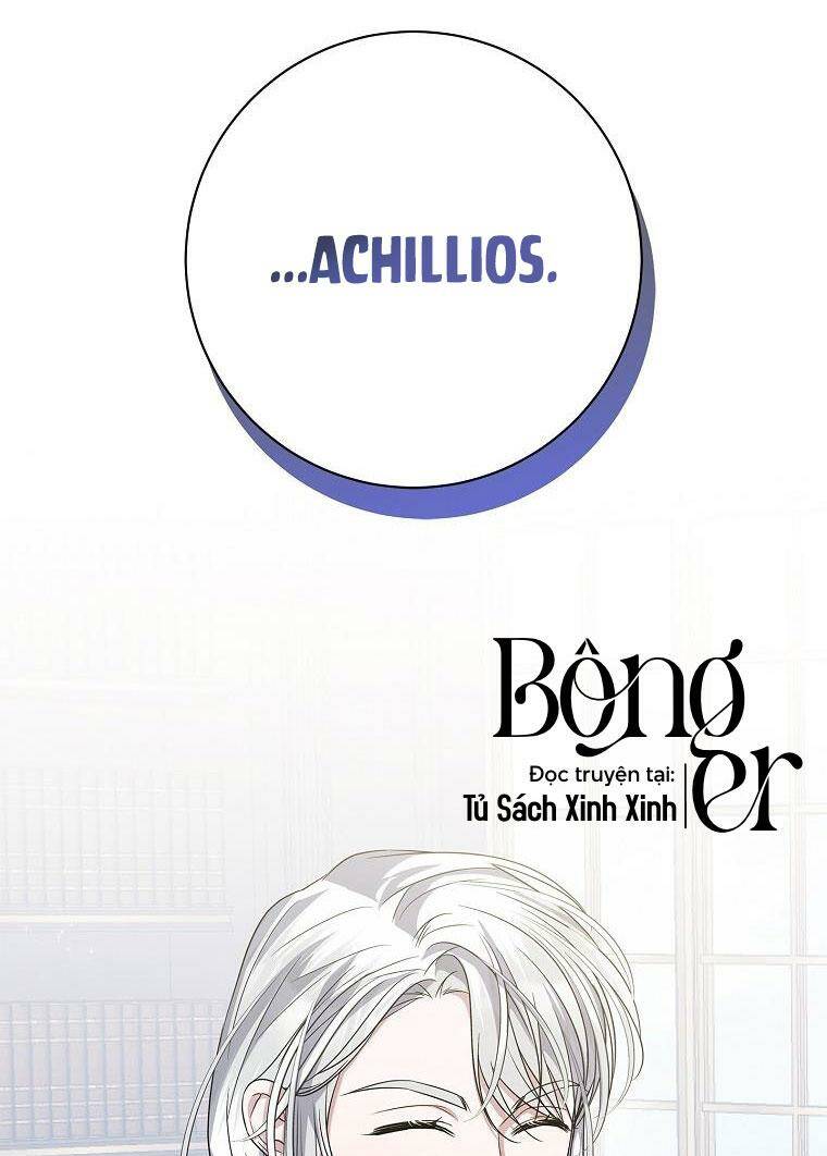 Nhận Nuôi Người Cha Phản Diện - Chapter 35 - Page 10