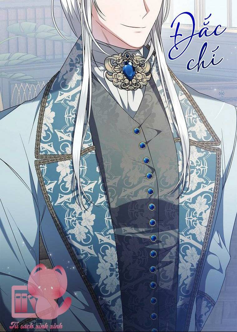 Nhận Nuôi Người Cha Phản Diện - Chapter 35 - Page 11