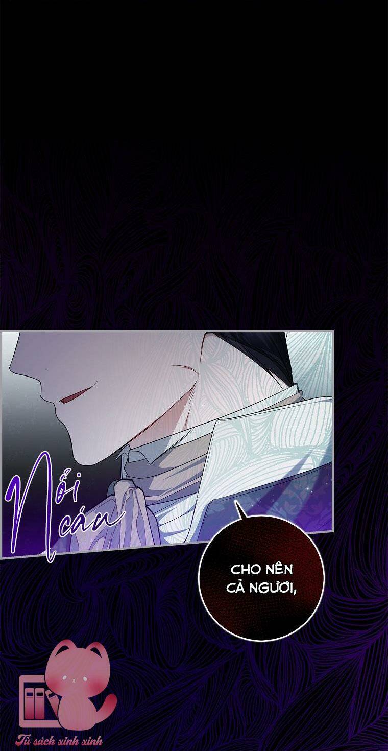 Nhận Nuôi Người Cha Phản Diện - Chapter 35 - Page 12