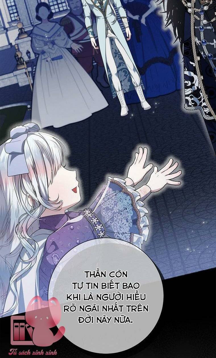 Nhận Nuôi Người Cha Phản Diện - Chapter 35 - Page 16