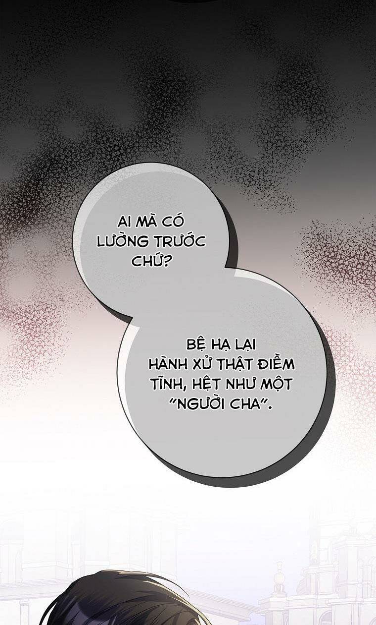 Nhận Nuôi Người Cha Phản Diện - Chapter 35 - Page 17