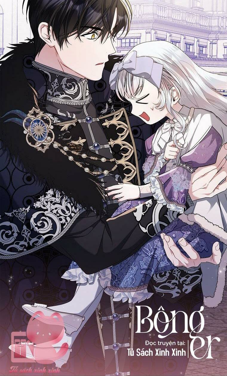 Nhận Nuôi Người Cha Phản Diện - Chapter 35 - Page 18