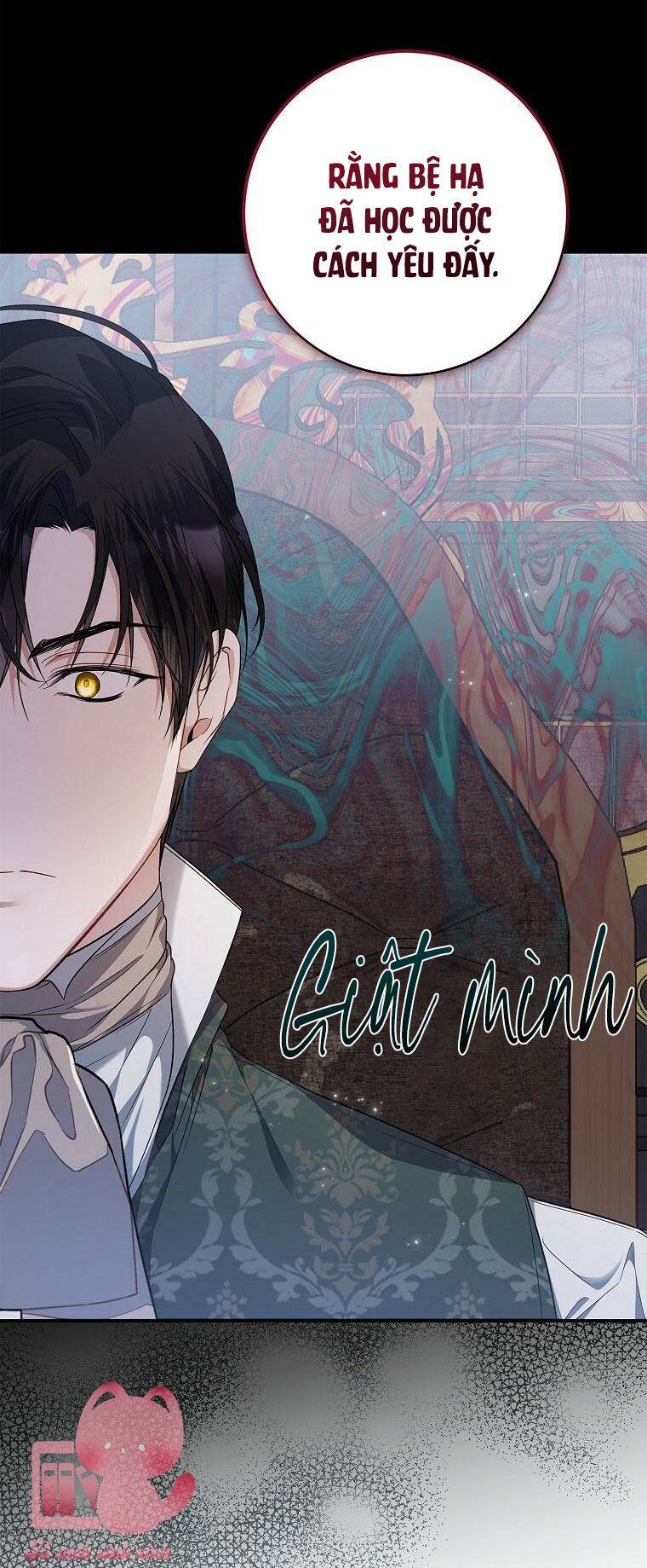 Nhận Nuôi Người Cha Phản Diện - Chapter 35 - Page 20