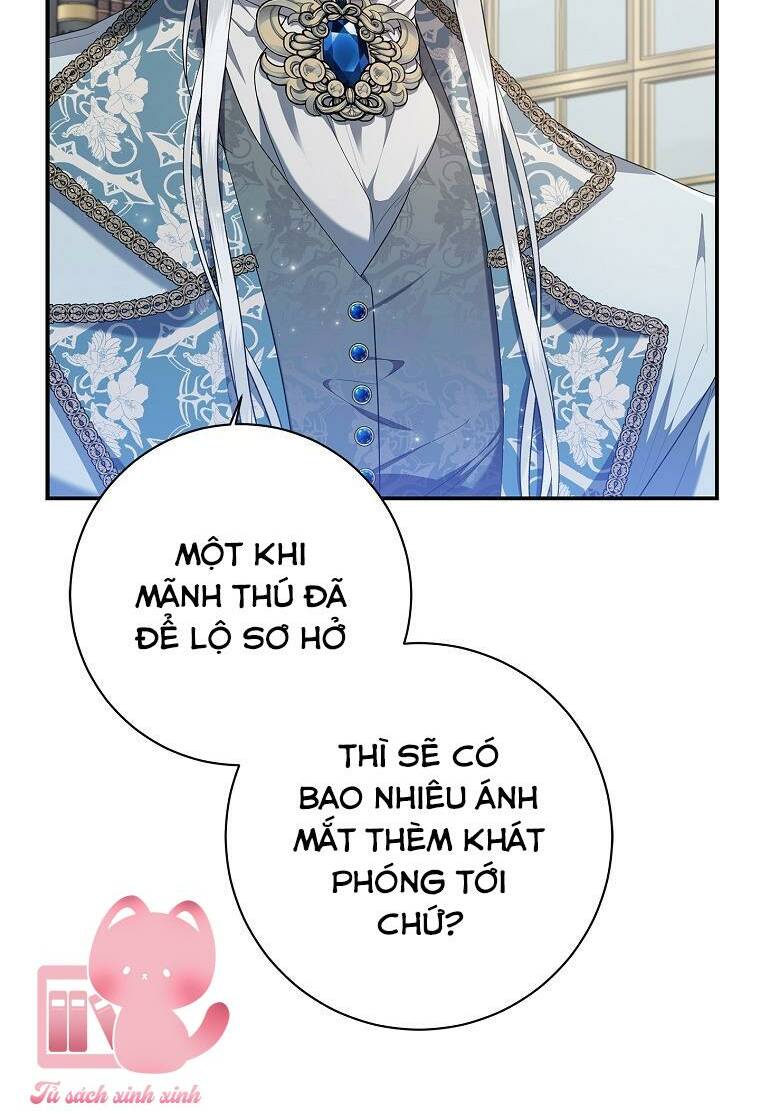 Nhận Nuôi Người Cha Phản Diện - Chapter 35 - Page 23