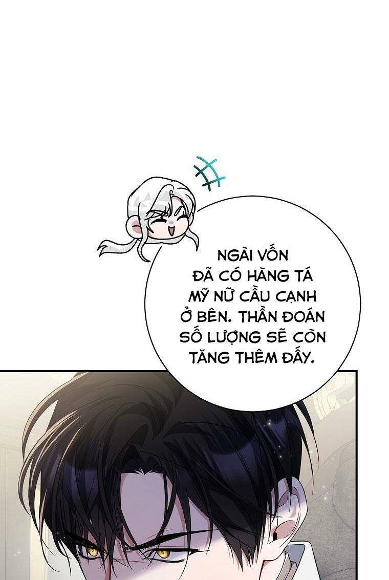 Nhận Nuôi Người Cha Phản Diện - Chapter 35 - Page 24