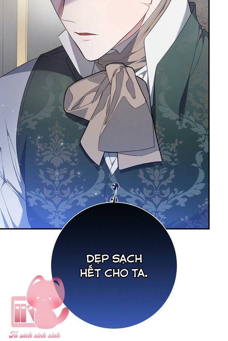 Nhận Nuôi Người Cha Phản Diện - Chapter 35 - Page 25