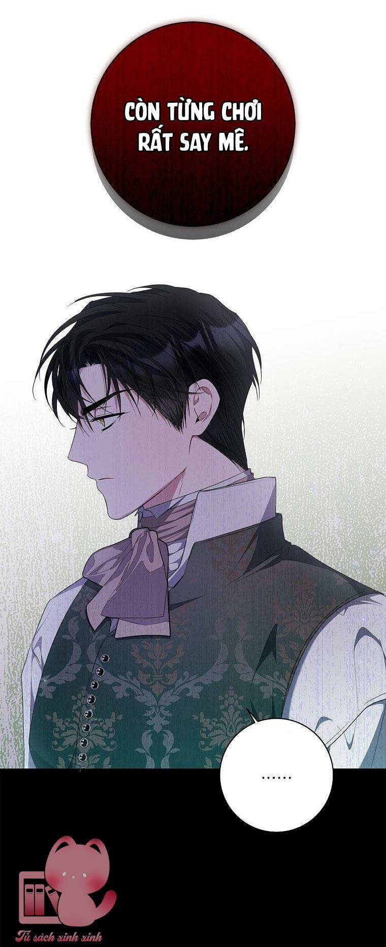 Nhận Nuôi Người Cha Phản Diện - Chapter 35 - Page 27