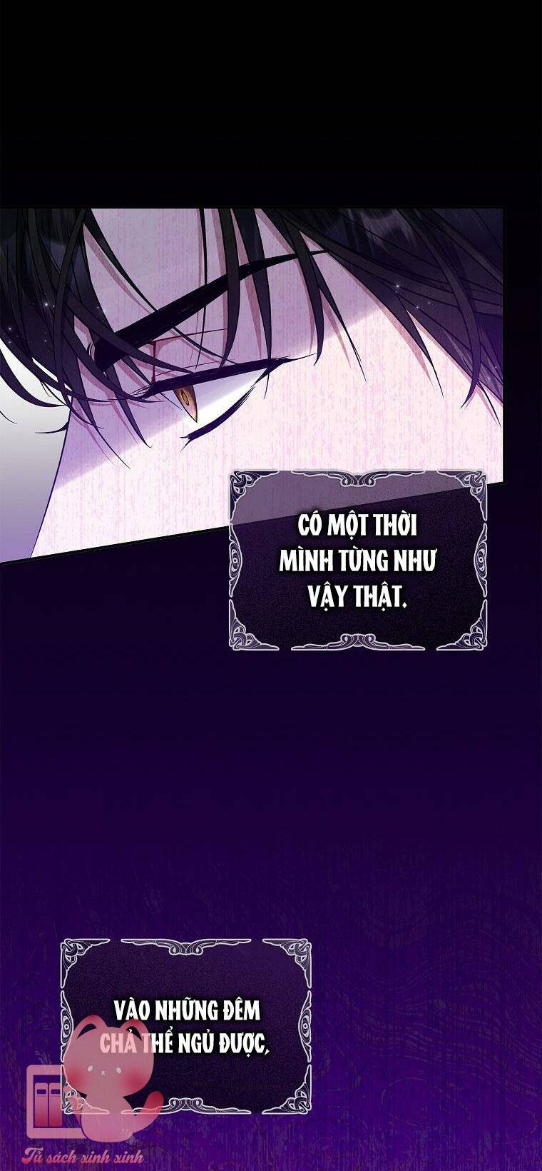 Nhận Nuôi Người Cha Phản Diện - Chapter 35 - Page 28