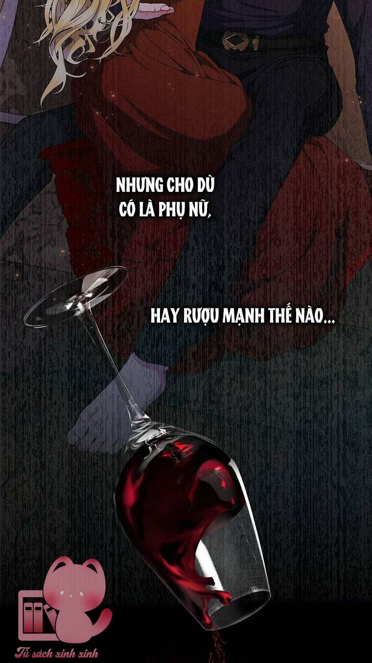 Nhận Nuôi Người Cha Phản Diện - Chapter 35 - Page 30