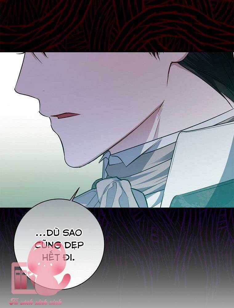 Nhận Nuôi Người Cha Phản Diện - Chapter 35 - Page 32