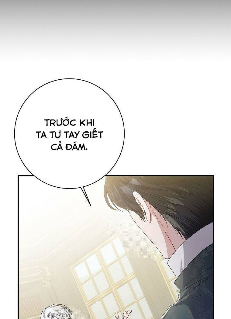 Nhận Nuôi Người Cha Phản Diện - Chapter 35 - Page 33