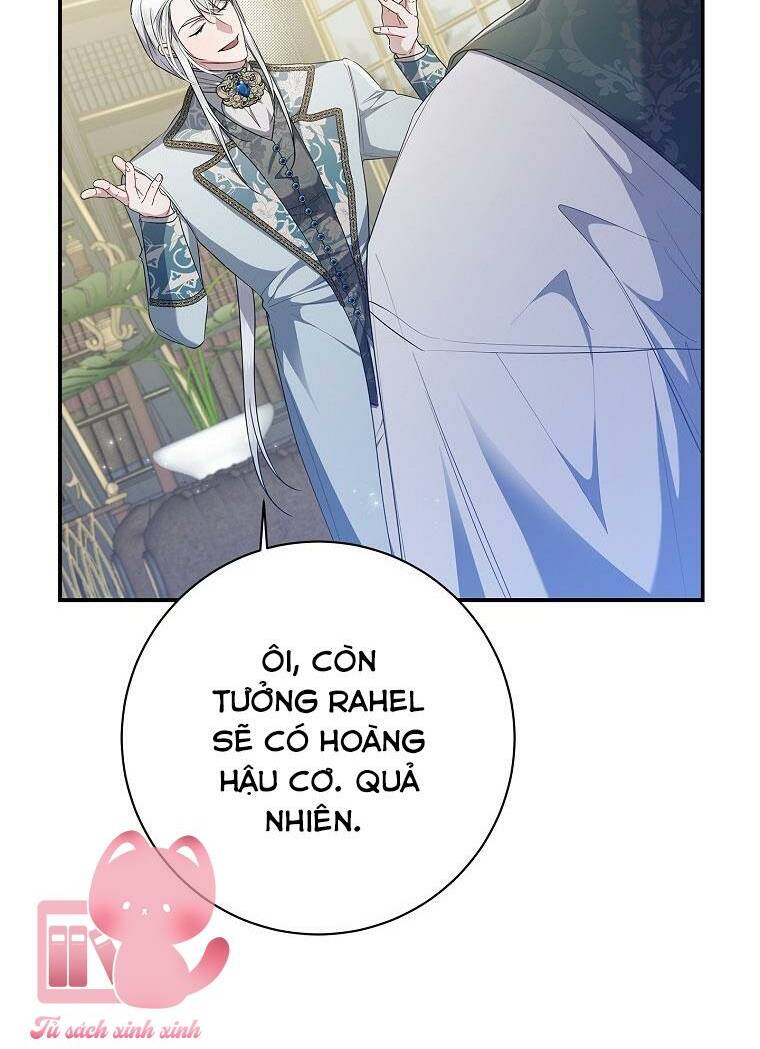 Nhận Nuôi Người Cha Phản Diện - Chapter 35 - Page 34