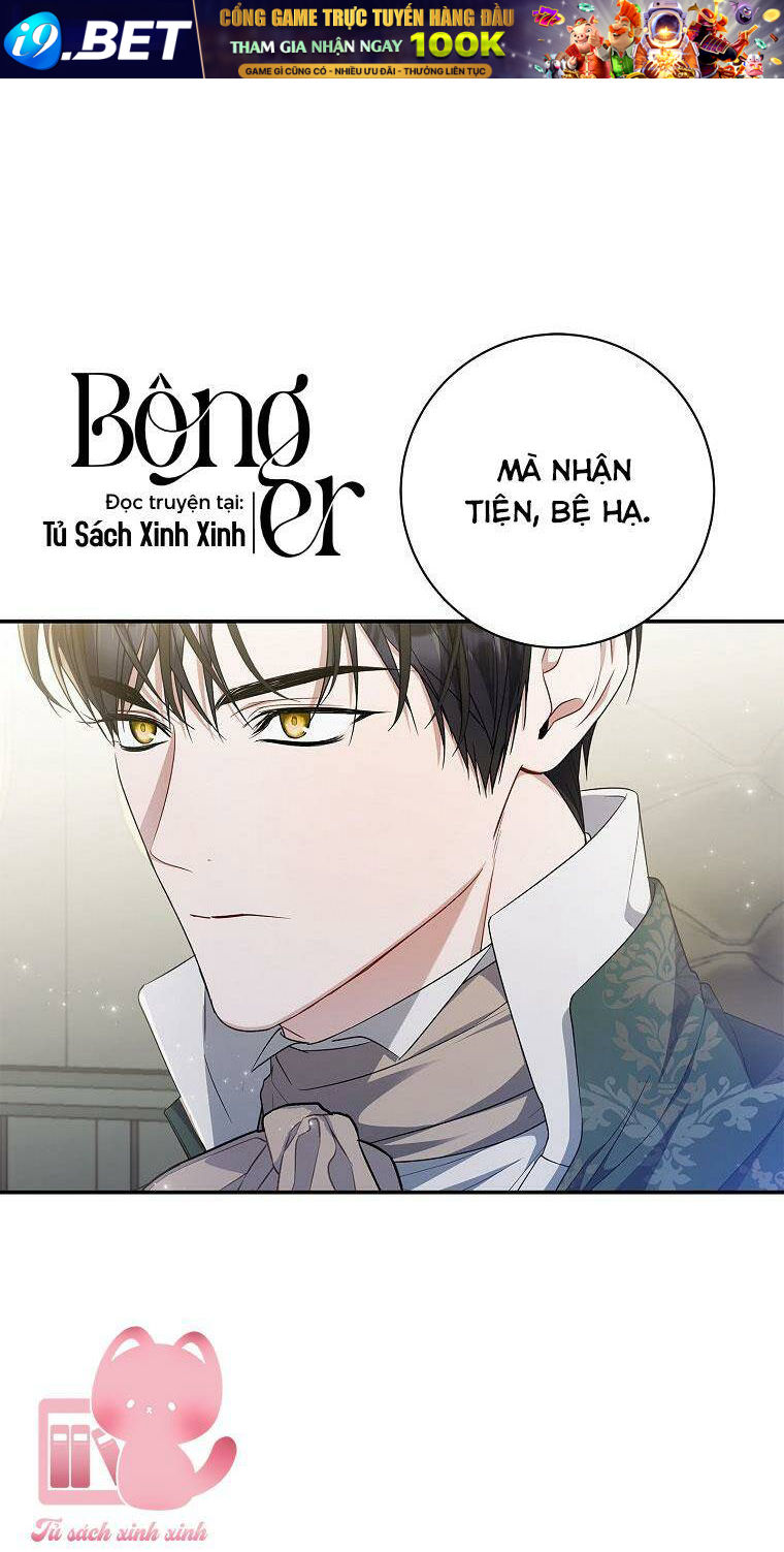 Nhận Nuôi Người Cha Phản Diện - Chapter 35 - Page 35