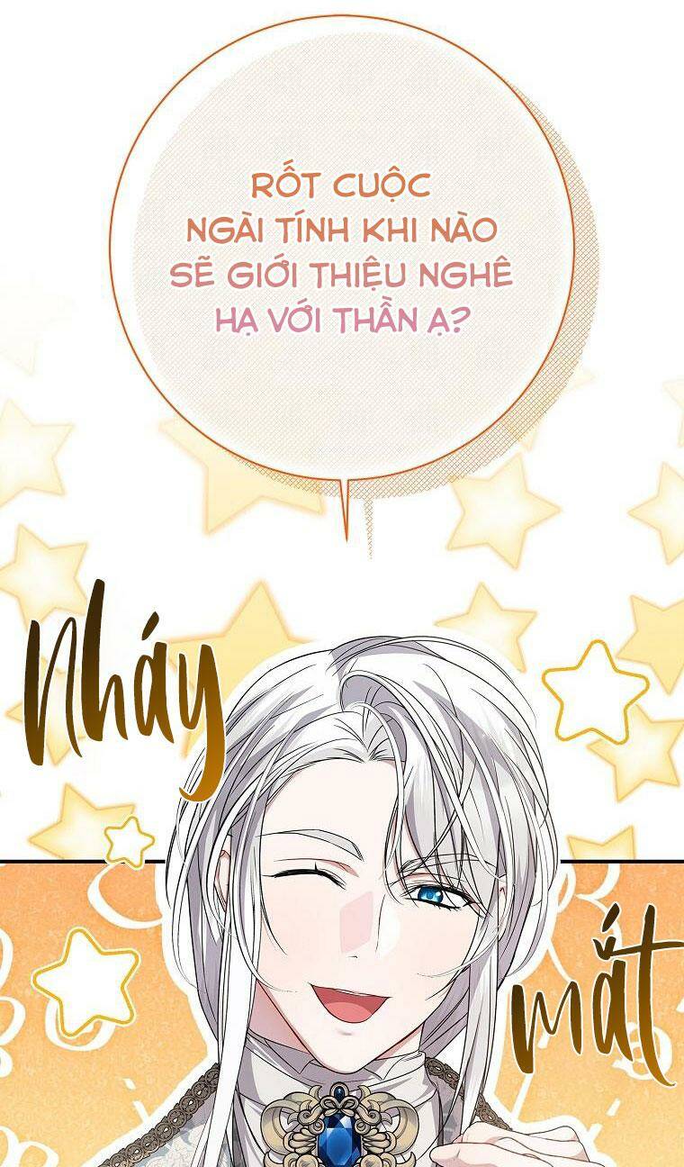 Nhận Nuôi Người Cha Phản Diện - Chapter 35 - Page 36