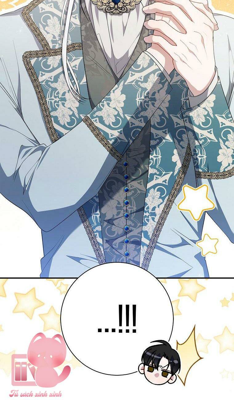 Nhận Nuôi Người Cha Phản Diện - Chapter 35 - Page 37