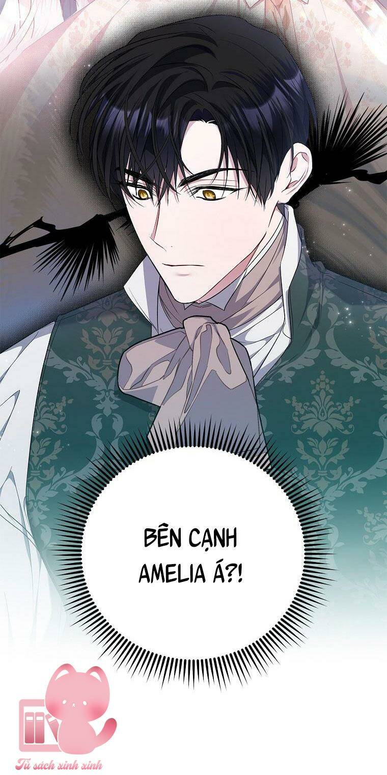 Nhận Nuôi Người Cha Phản Diện - Chapter 35 - Page 41