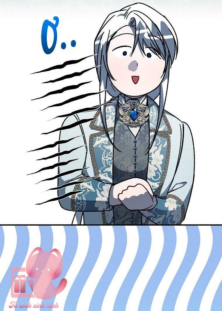 Nhận Nuôi Người Cha Phản Diện - Chapter 35 - Page 45