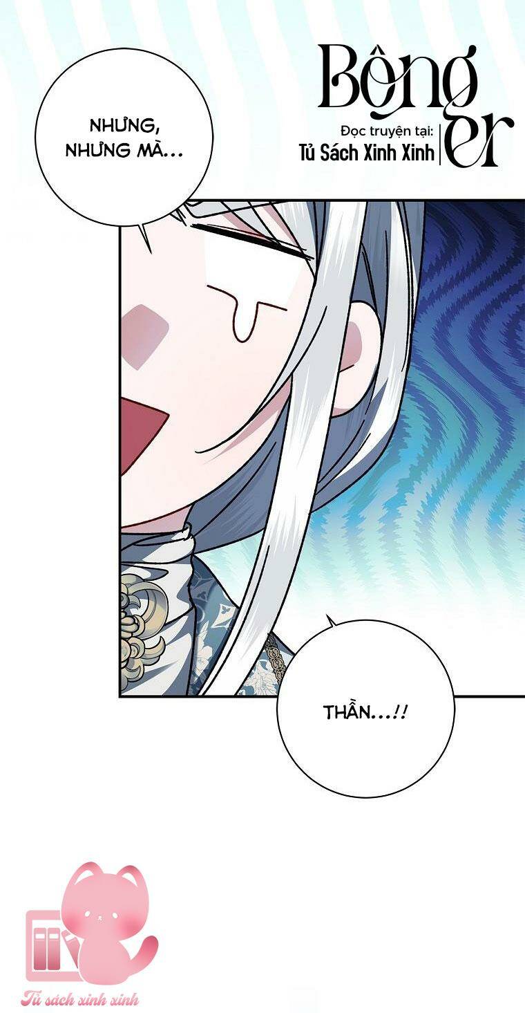 Nhận Nuôi Người Cha Phản Diện - Chapter 35 - Page 47