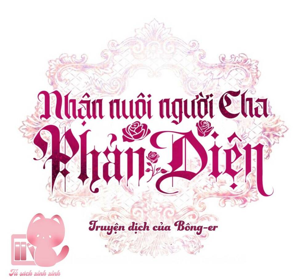 Nhận Nuôi Người Cha Phản Diện - Chapter 35 - Page 49