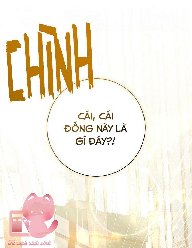 Nhận Nuôi Người Cha Phản Diện - Chapter 35 - Page 51