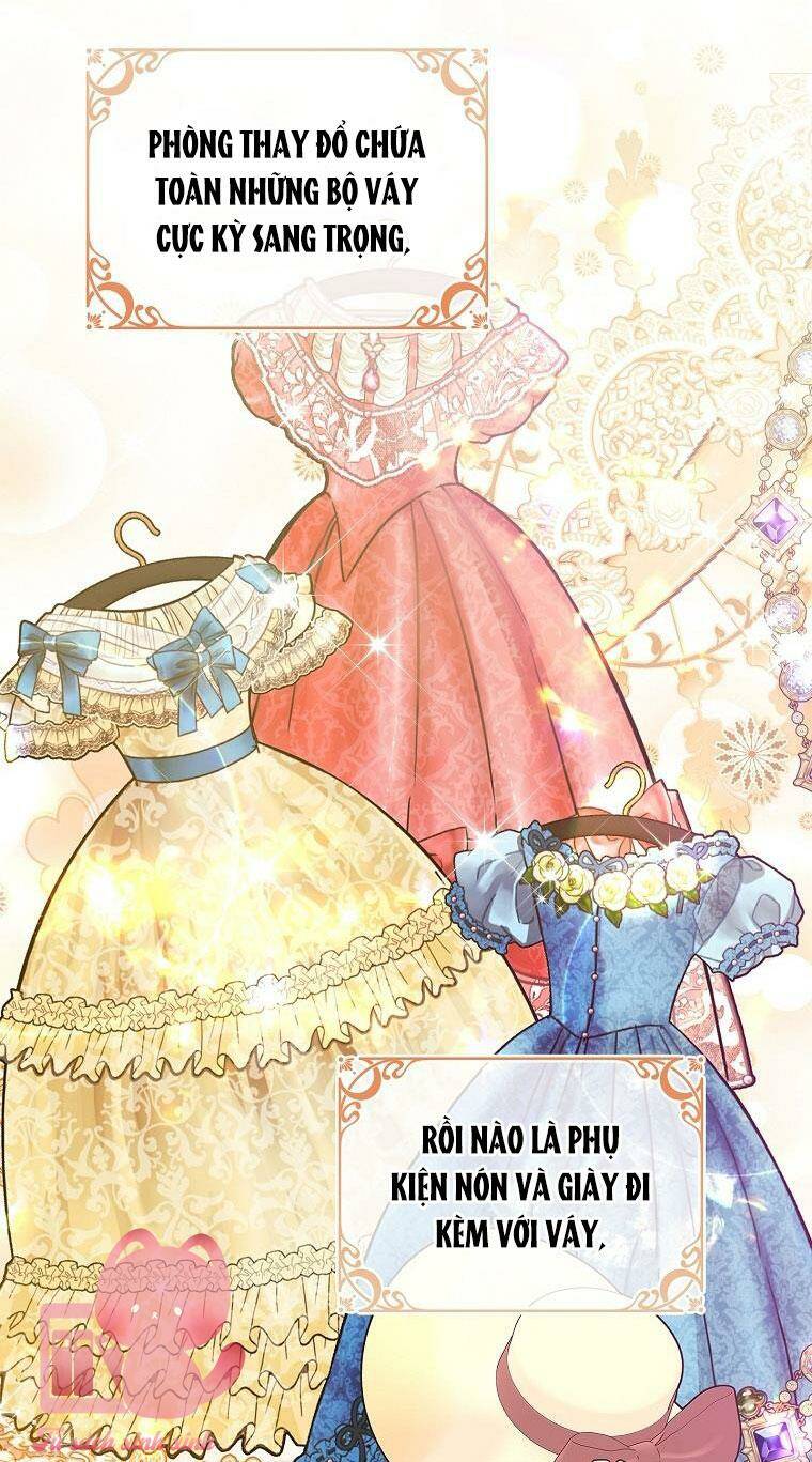 Nhận Nuôi Người Cha Phản Diện - Chapter 35 - Page 54