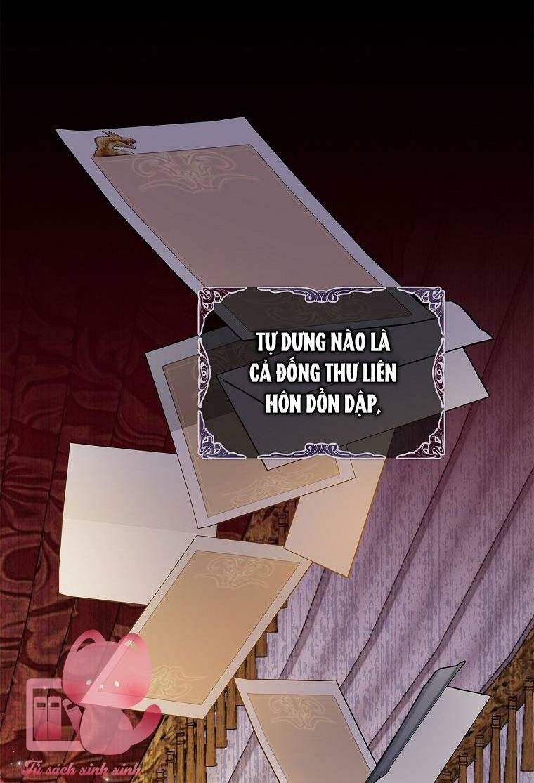 Nhận Nuôi Người Cha Phản Diện - Chapter 35 - Page 5