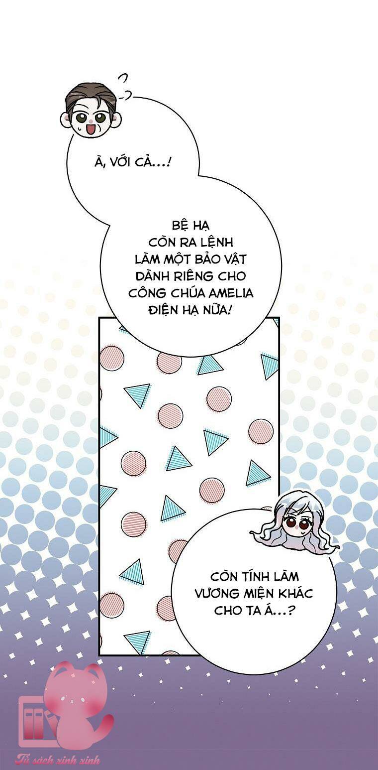 Nhận Nuôi Người Cha Phản Diện - Chapter 35 - Page 63