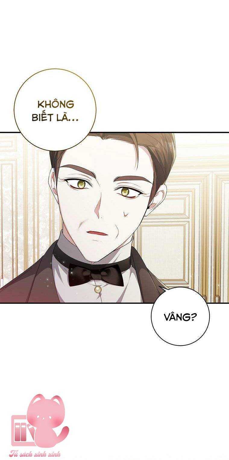 Nhận Nuôi Người Cha Phản Diện - Chapter 35 - Page 65