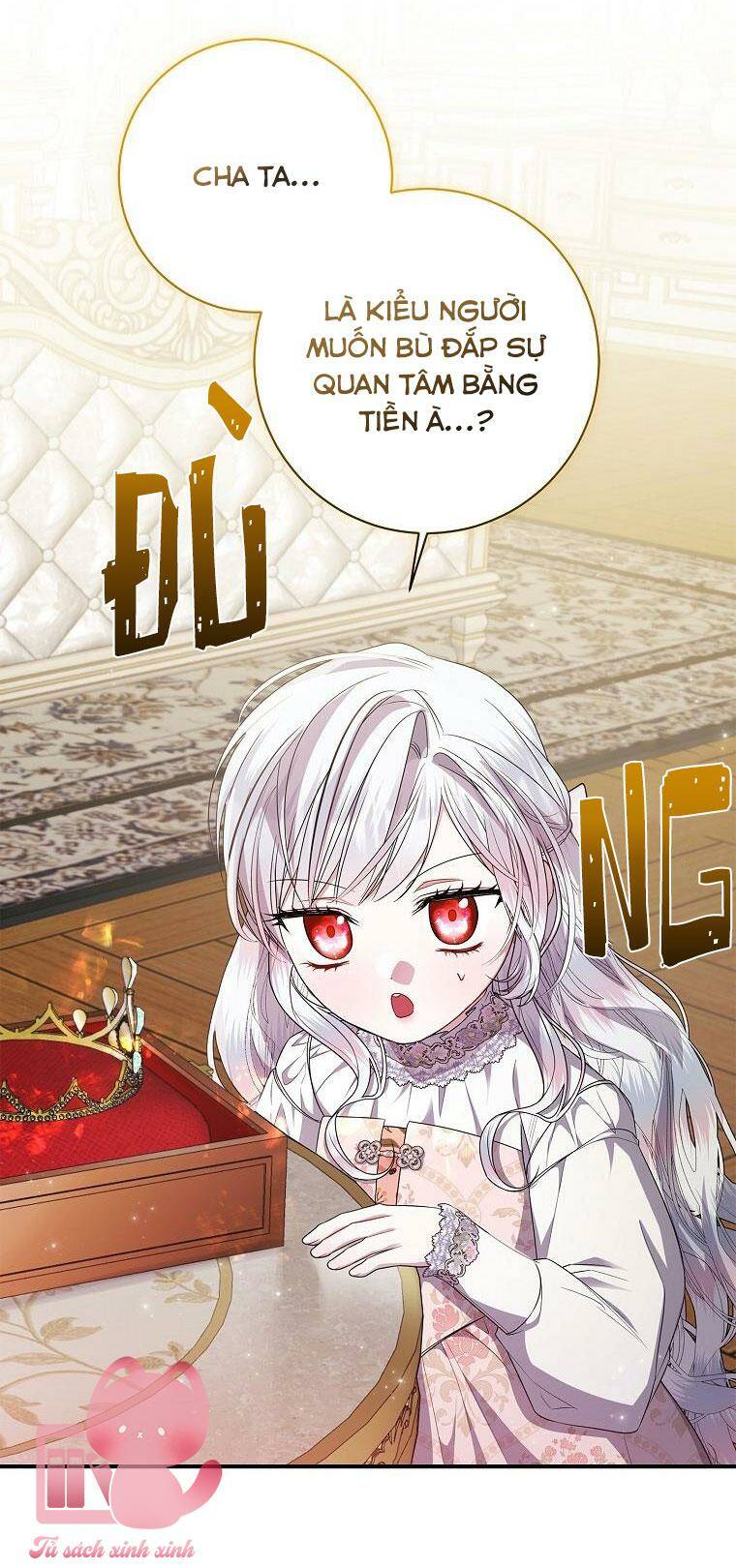 Nhận Nuôi Người Cha Phản Diện - Chapter 35 - Page 66