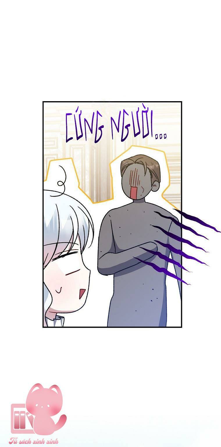 Nhận Nuôi Người Cha Phản Diện - Chapter 35 - Page 67