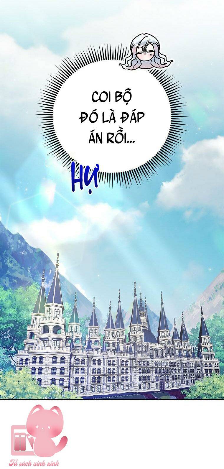 Nhận Nuôi Người Cha Phản Diện - Chapter 35 - Page 68