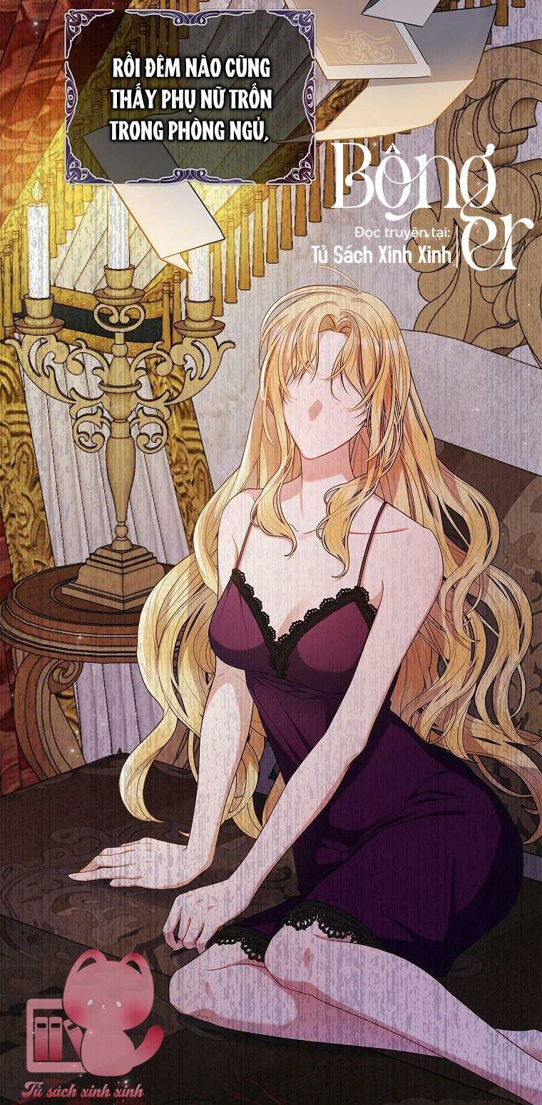 Nhận Nuôi Người Cha Phản Diện - Chapter 35 - Page 6