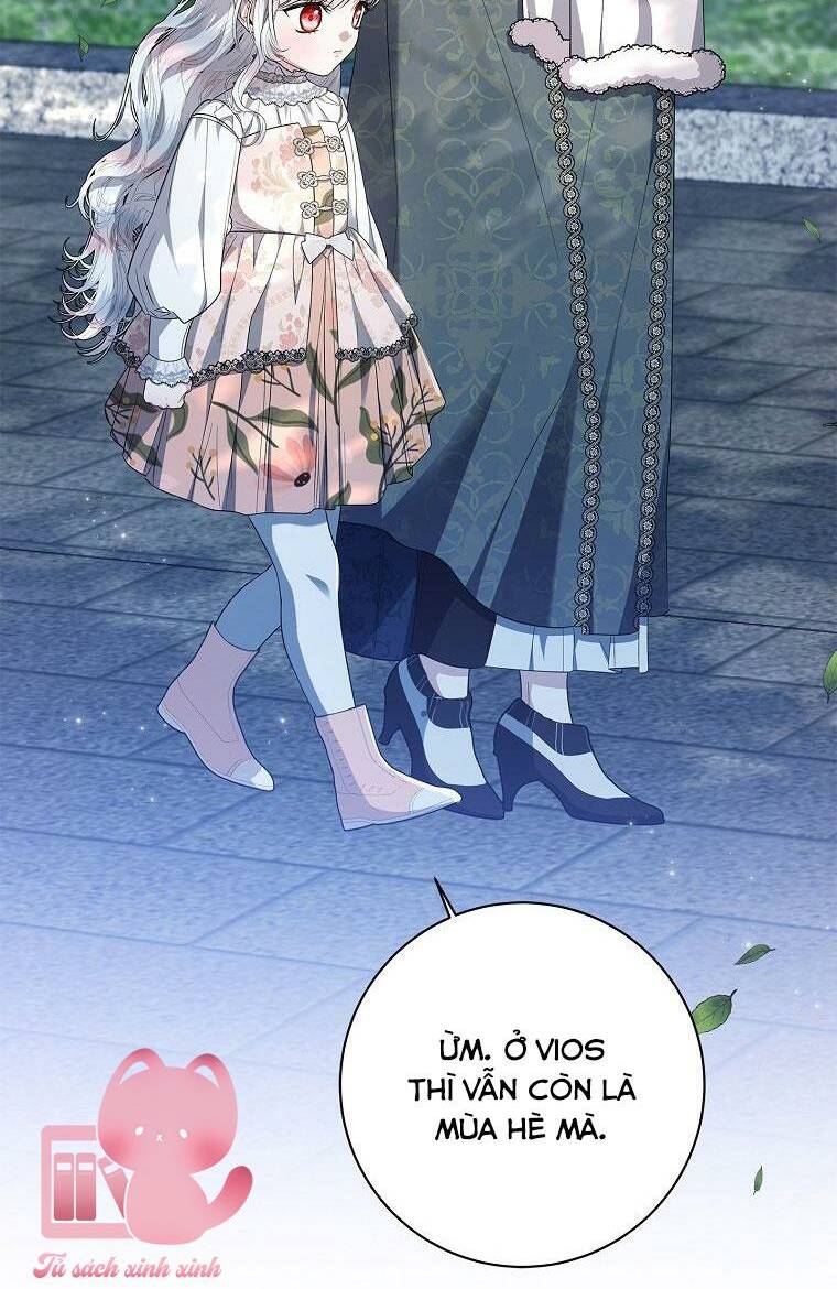 Nhận Nuôi Người Cha Phản Diện - Chapter 35 - Page 72