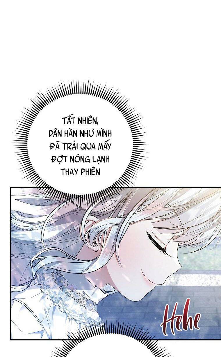 Nhận Nuôi Người Cha Phản Diện - Chapter 35 - Page 74