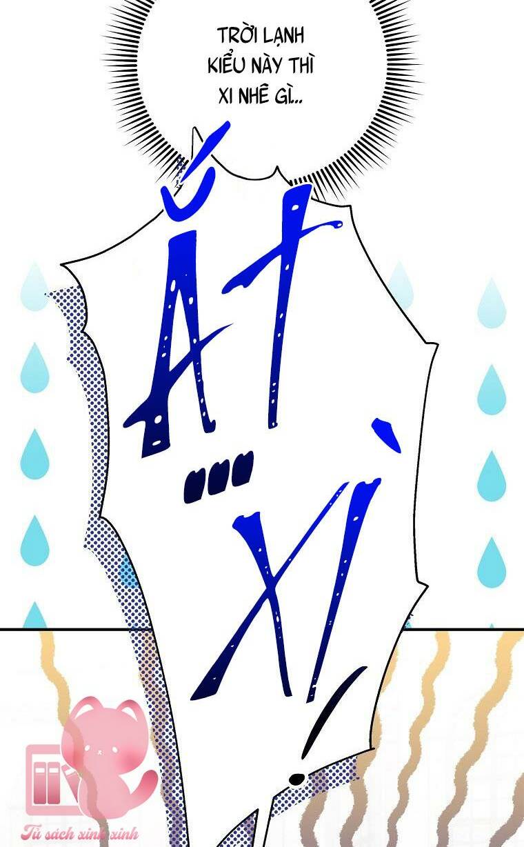 Nhận Nuôi Người Cha Phản Diện - Chapter 35 - Page 75