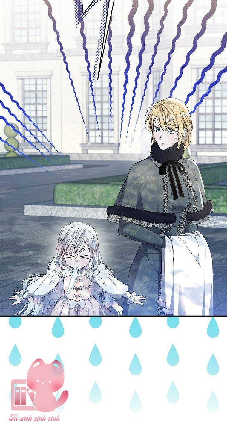 Nhận Nuôi Người Cha Phản Diện - Chapter 35 - Page 76