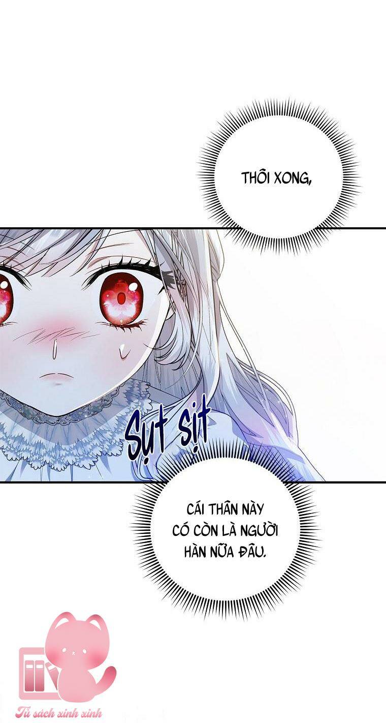 Nhận Nuôi Người Cha Phản Diện - Chapter 35 - Page 77