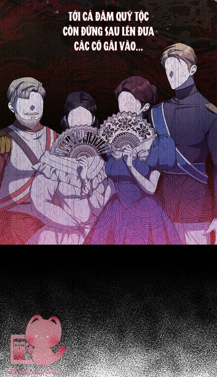 Nhận Nuôi Người Cha Phản Diện - Chapter 35 - Page 7