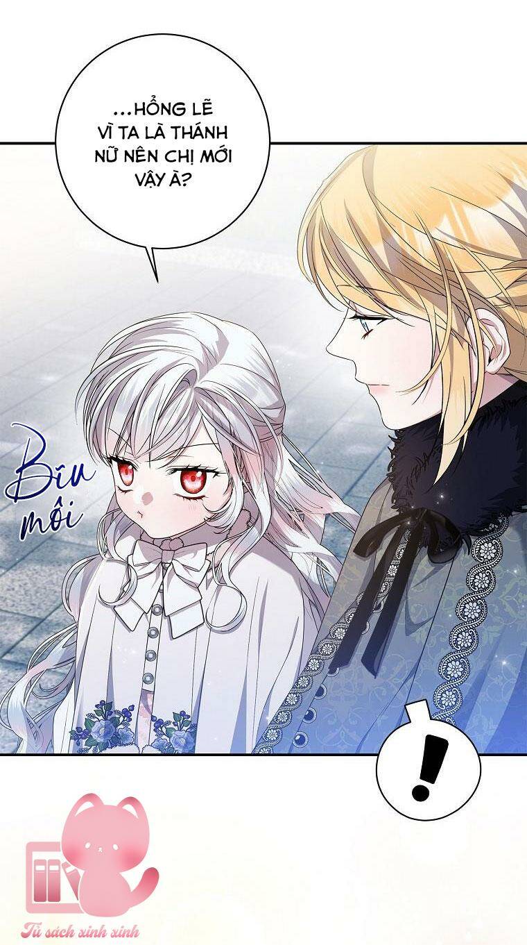 Nhận Nuôi Người Cha Phản Diện - Chapter 35 - Page 80