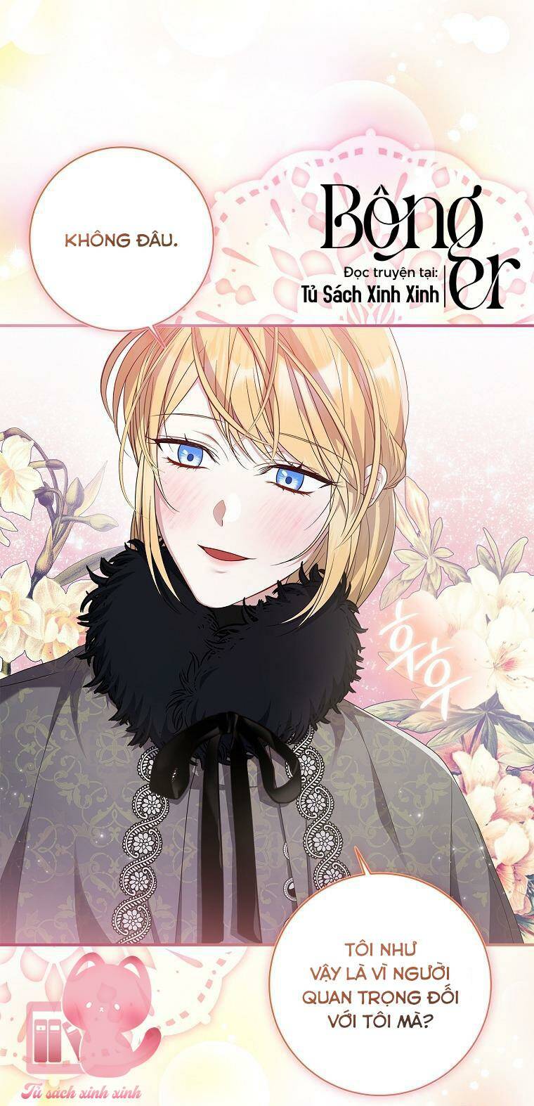 Nhận Nuôi Người Cha Phản Diện - Chapter 35 - Page 81