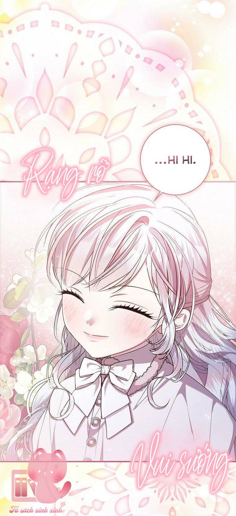 Nhận Nuôi Người Cha Phản Diện - Chapter 35 - Page 82