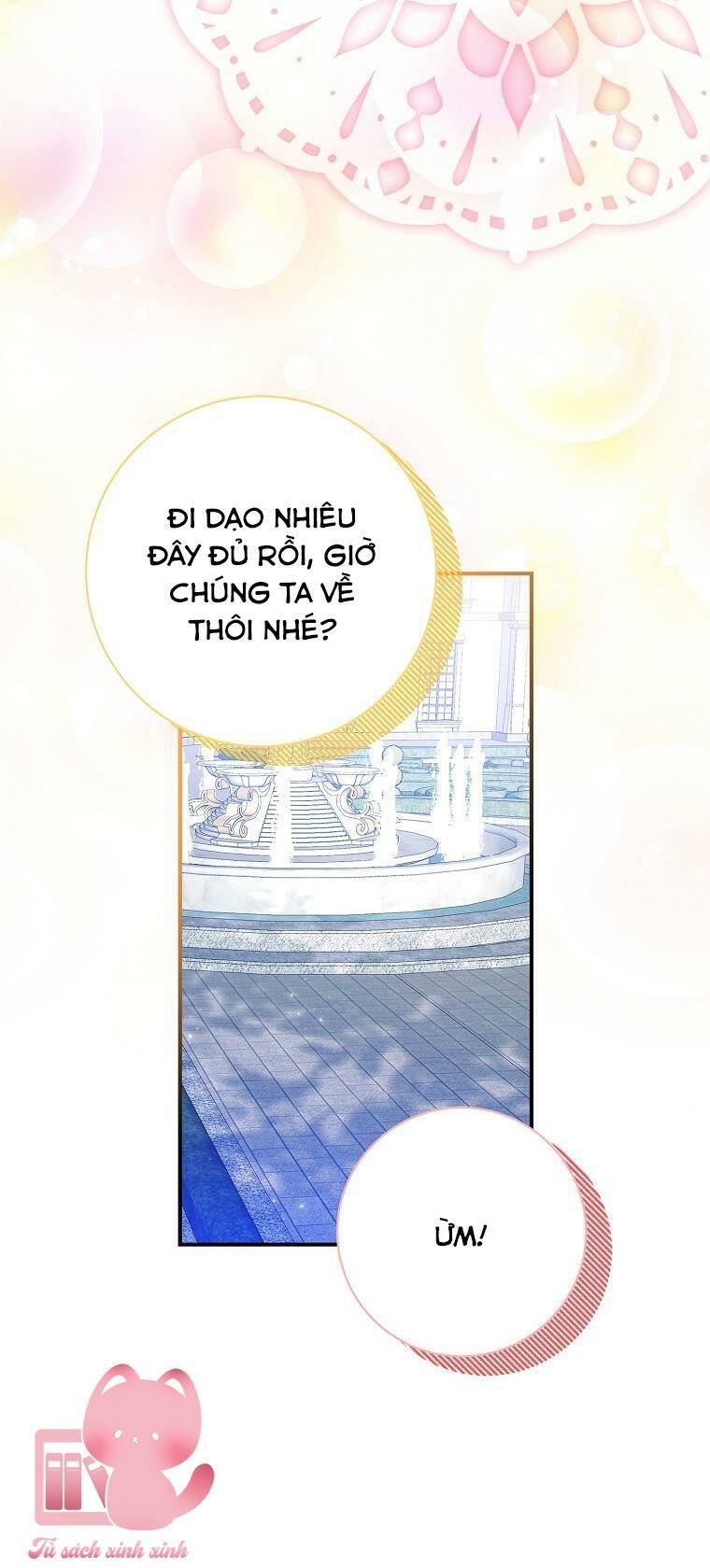 Nhận Nuôi Người Cha Phản Diện - Chapter 35 - Page 83