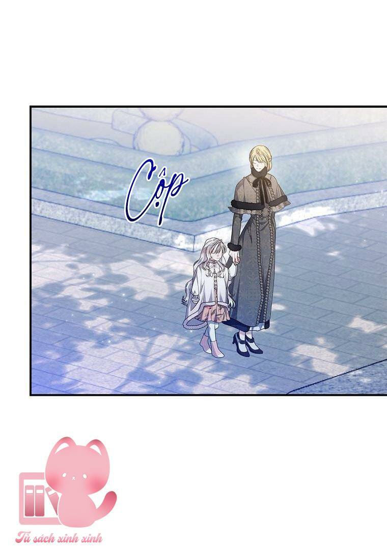 Nhận Nuôi Người Cha Phản Diện - Chapter 35 - Page 84