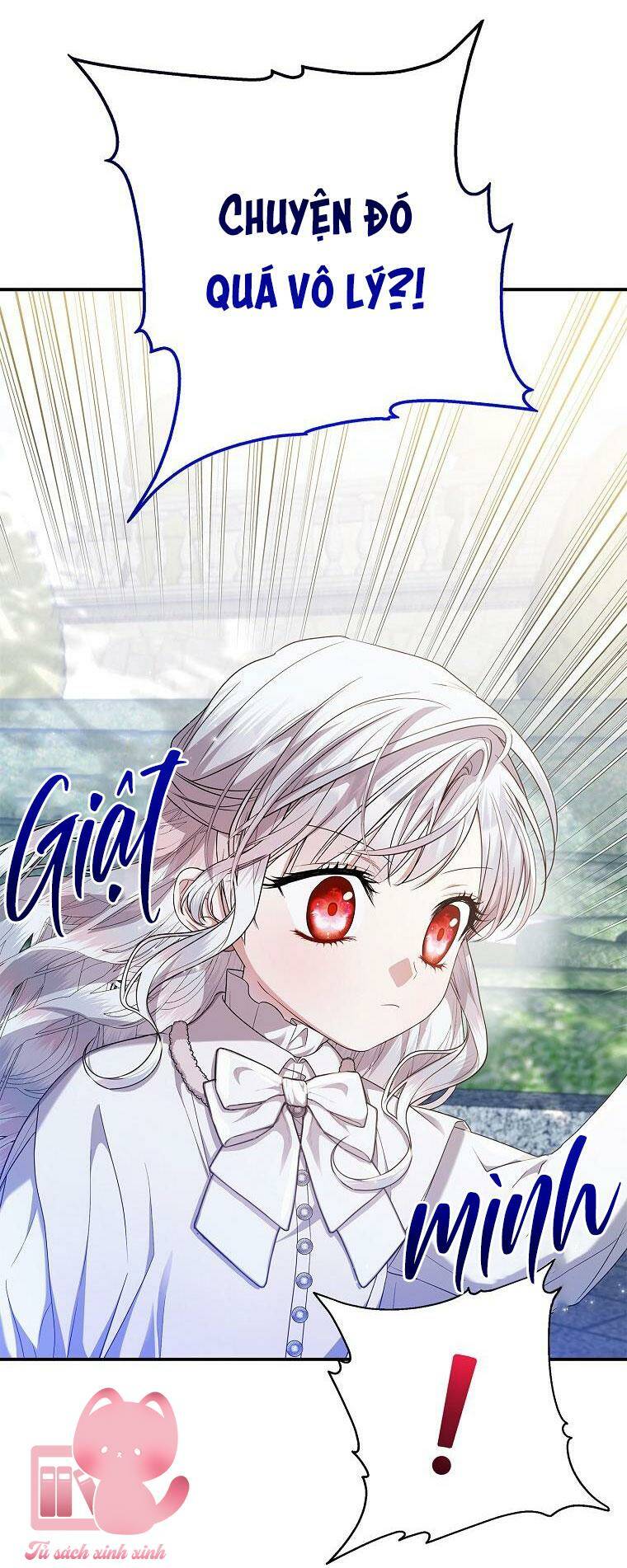 Nhận Nuôi Người Cha Phản Diện - Chapter 35 - Page 85