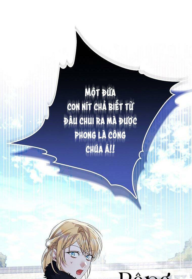 Nhận Nuôi Người Cha Phản Diện - Chapter 35 - Page 86