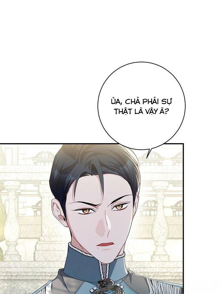 Nhận Nuôi Người Cha Phản Diện - Chapter 36 - Page 10