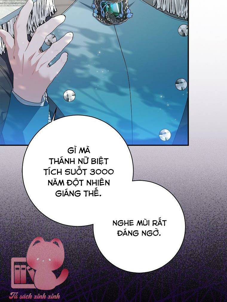 Nhận Nuôi Người Cha Phản Diện - Chapter 36 - Page 11