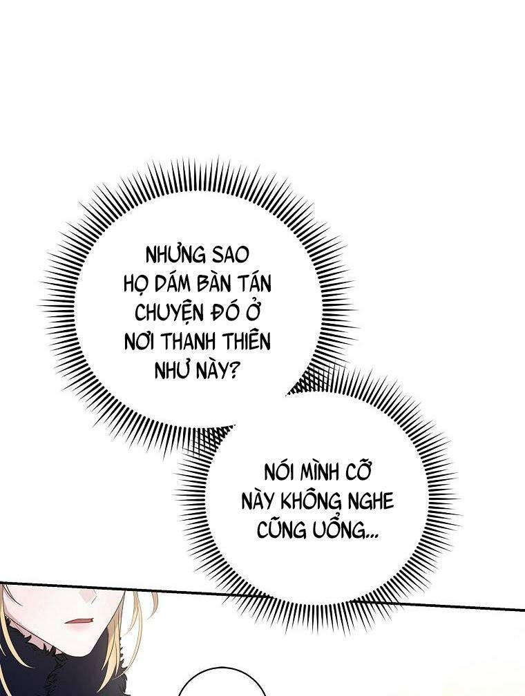 Nhận Nuôi Người Cha Phản Diện - Chapter 36 - Page 15