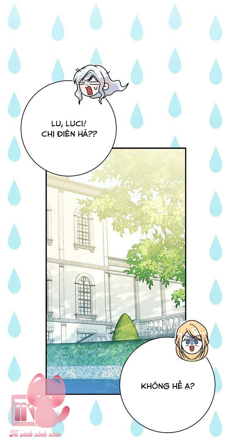 Nhận Nuôi Người Cha Phản Diện - Chapter 36 - Page 19