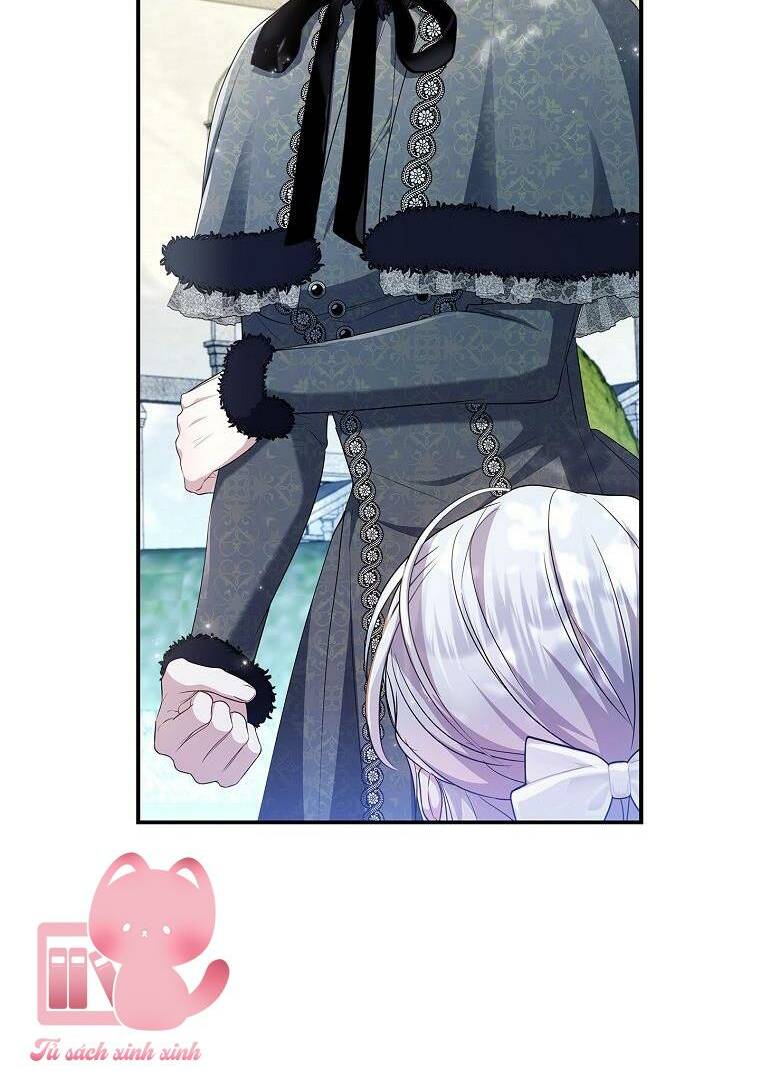 Nhận Nuôi Người Cha Phản Diện - Chapter 36 - Page 22